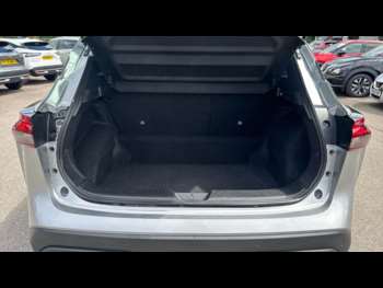 Used Nissan Qashqai 2021 for sale - 74900046: Photo