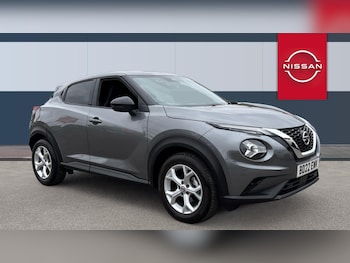 Used Nissan Juke 2022 for sale - 75617459: Photo