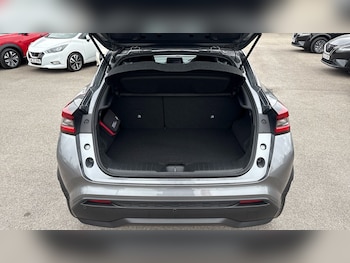 Used Nissan Juke 2022 for sale - 75617459: Photo