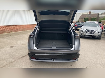 Used Nissan ARIYA 2026 for sale - 78345729: Photo