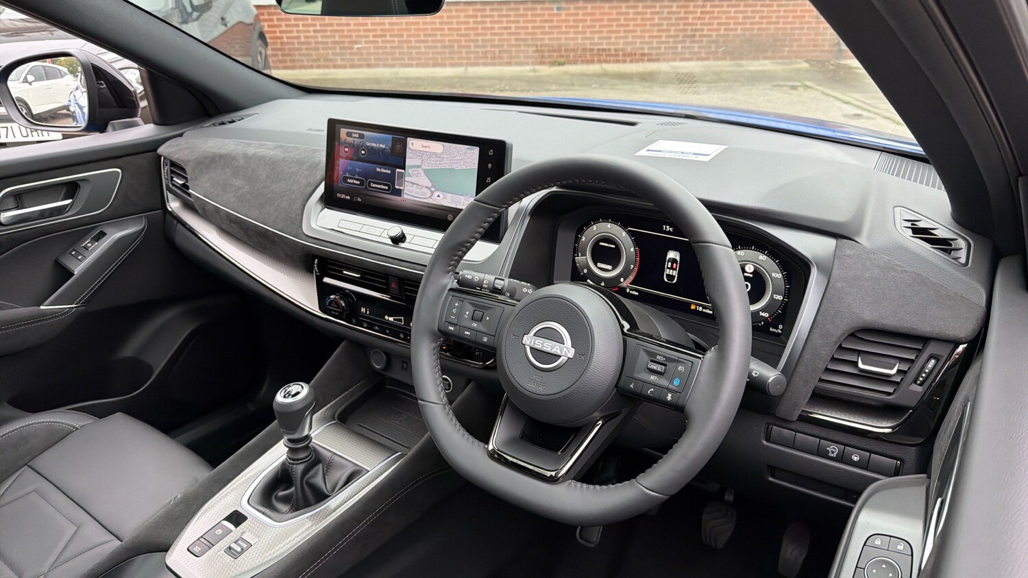 Used Nissan Qashqai 2025 for sale - 76232210: Photo 11