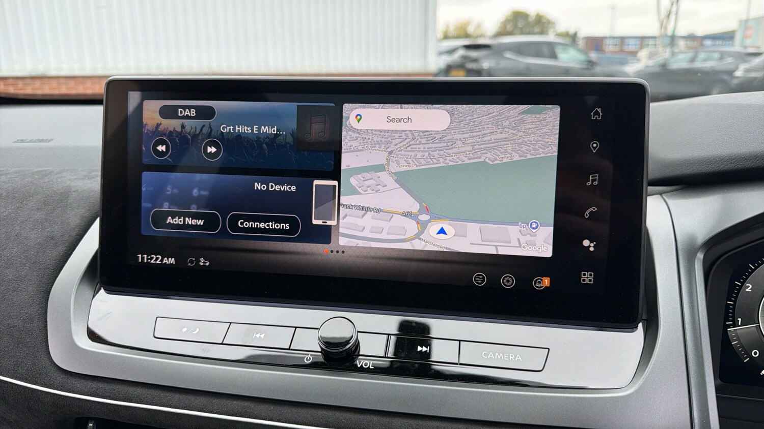 Used Nissan Qashqai 2025 for sale - 76232210: Photo 12