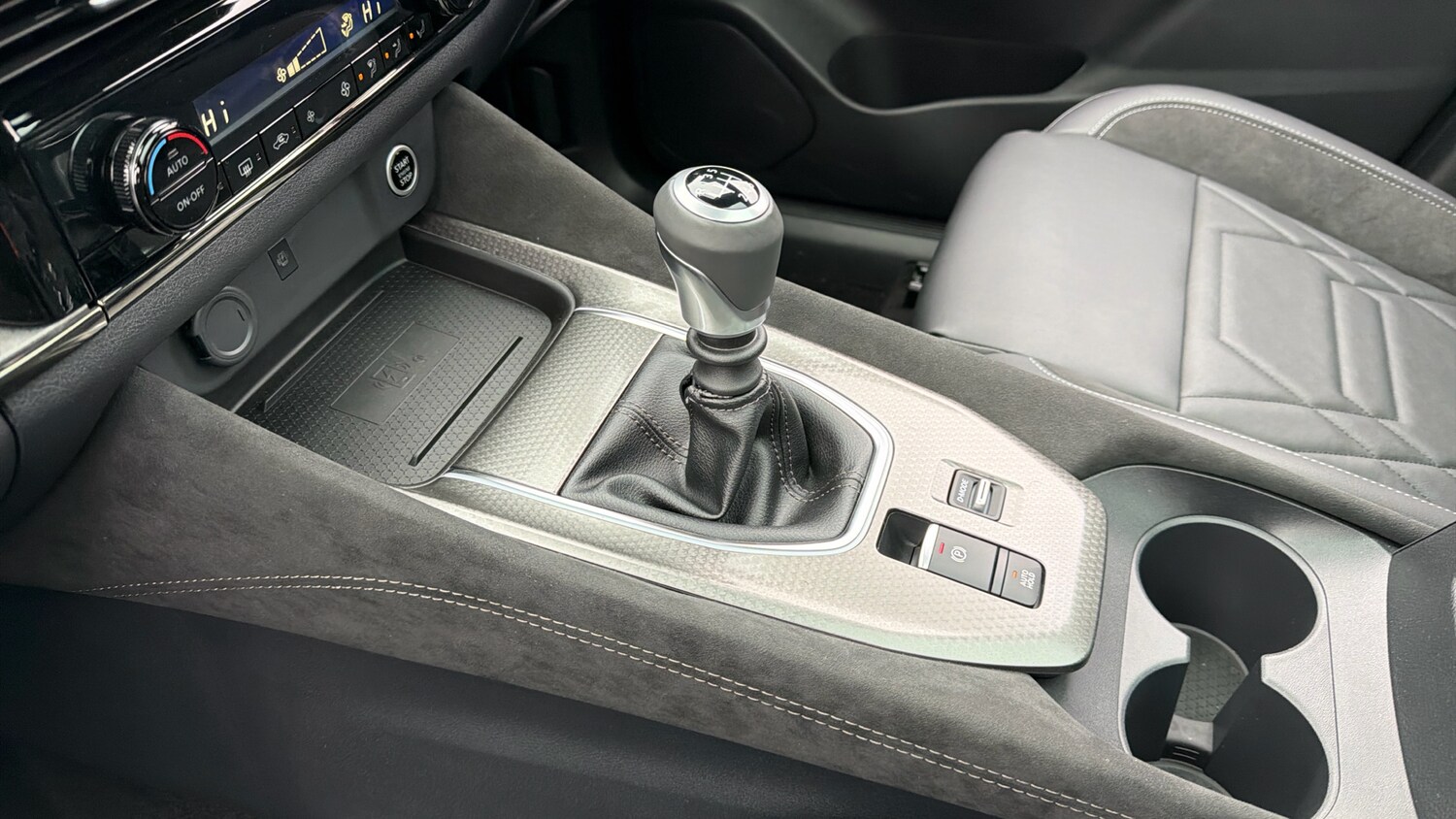 Used Nissan Qashqai 2025 for sale - 76232210: Photo 13