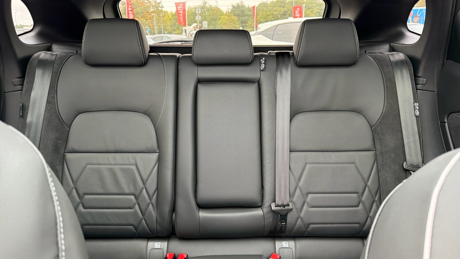 Used Nissan Qashqai 2025 for sale - 76232210: Photo 15