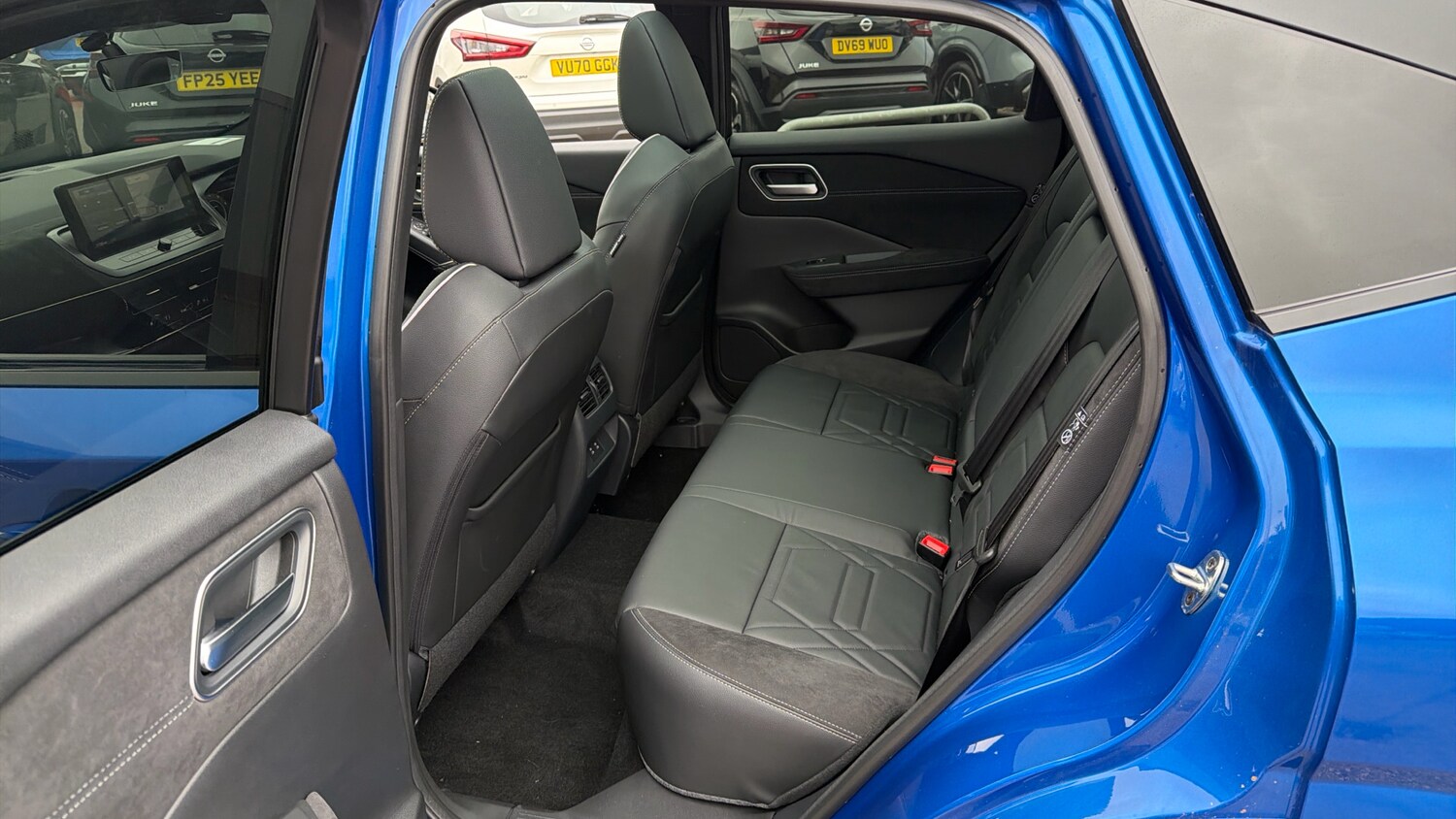 Used Nissan Qashqai 2025 for sale - 76232210: Photo 16