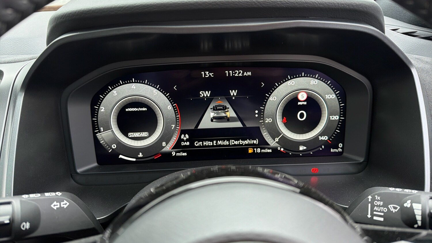 Used Nissan Qashqai 2025 for sale - 76232210: Photo 18