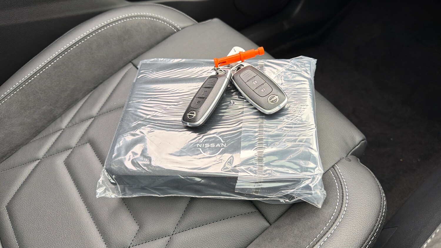 Used Nissan Qashqai 2025 for sale - 76232210: Photo 19