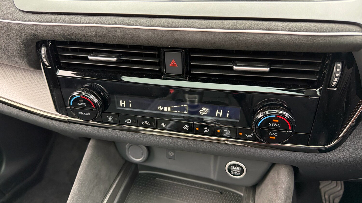 Used Nissan Qashqai 2025 for sale - 76232210: Photo 22