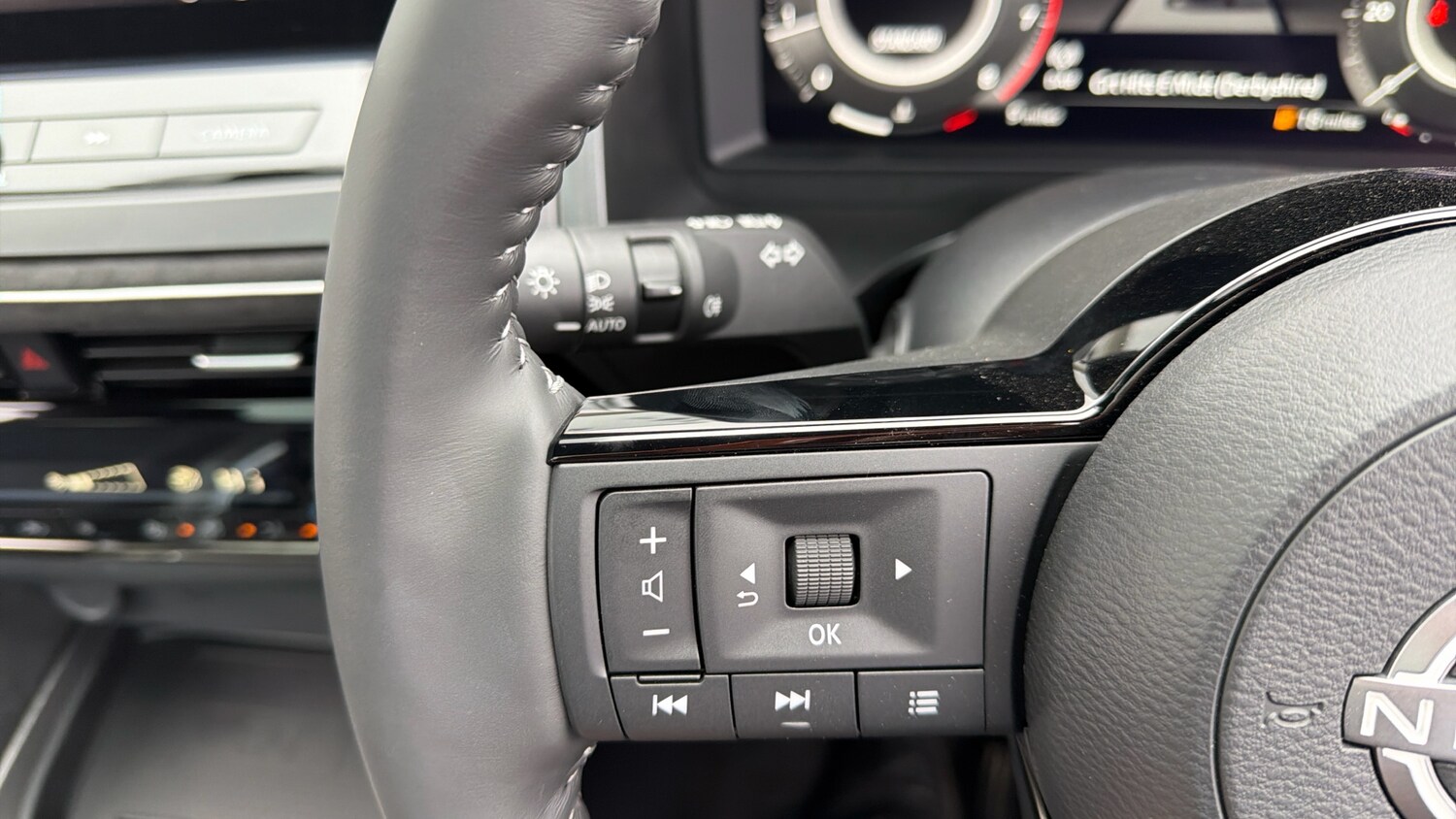 Used Nissan Qashqai 2025 for sale - 76232210: Photo 23