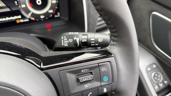 Used Nissan Qashqai 2025 for sale - 76232210: Photo 24
