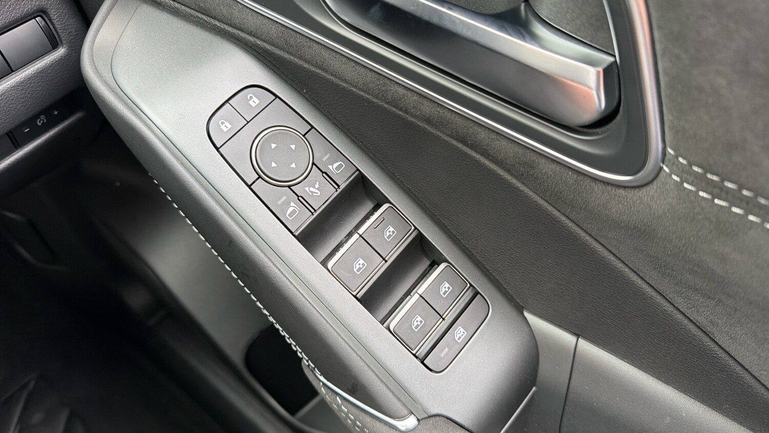 Used Nissan Qashqai 2025 for sale - 76232210: Photo 25