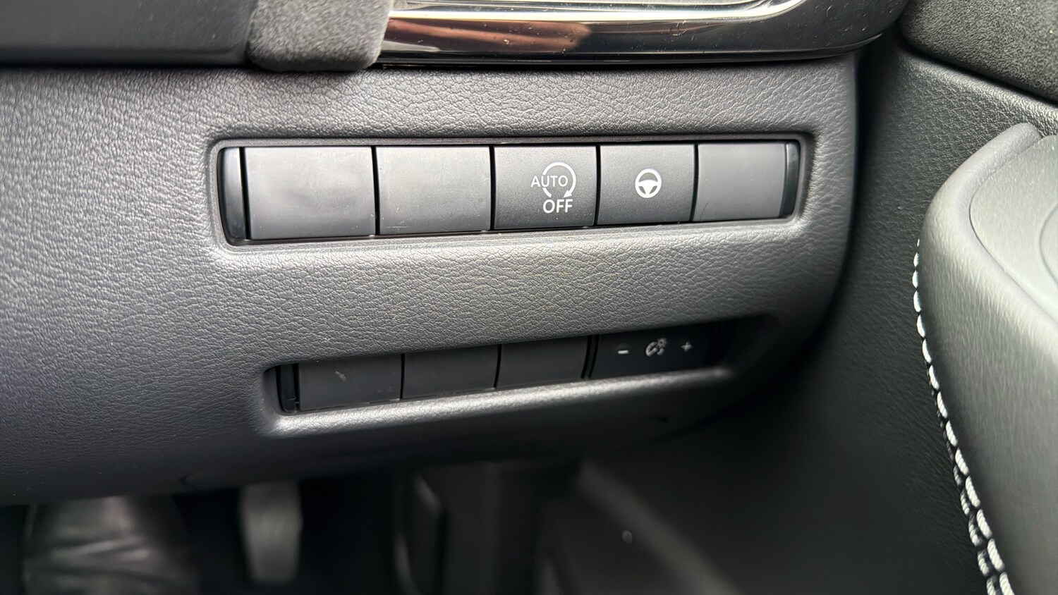 Used Nissan Qashqai 2025 for sale - 76232210: Photo 26