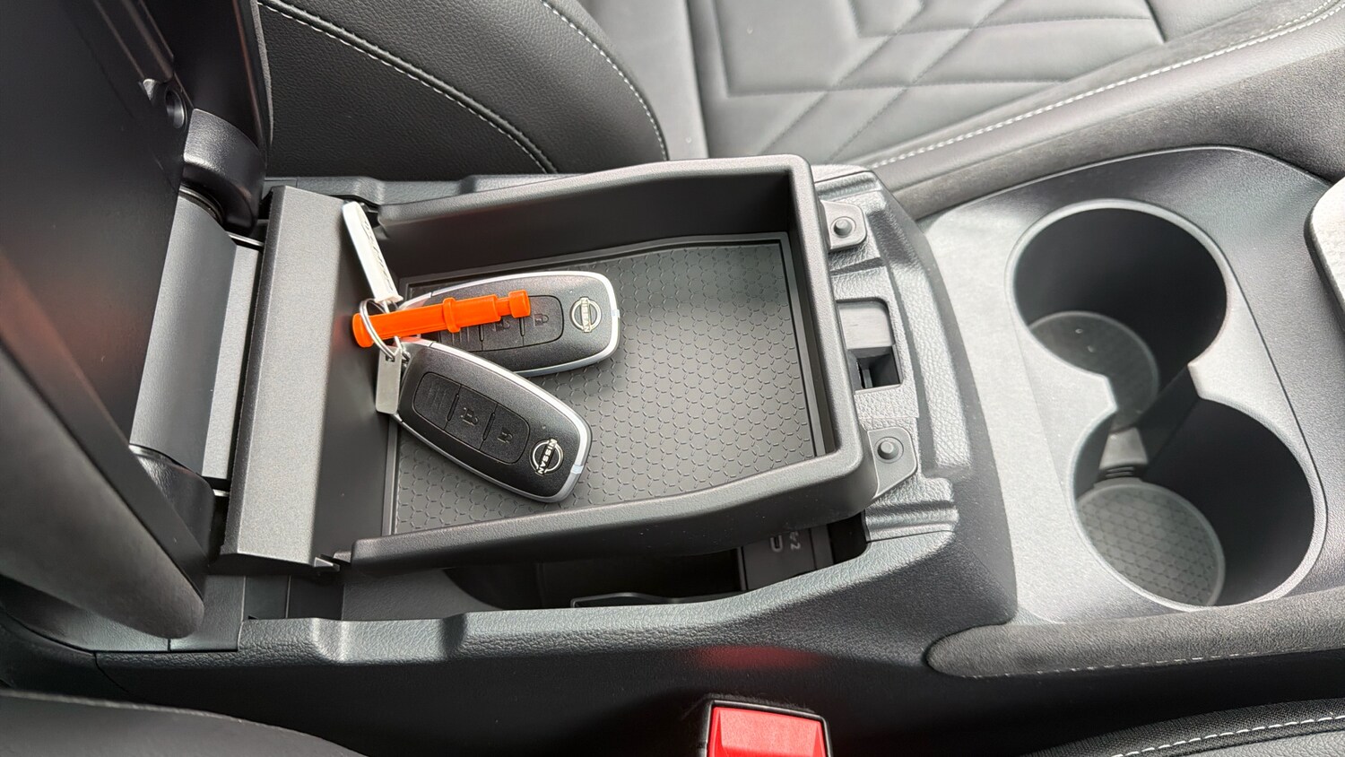 Used Nissan Qashqai 2025 for sale - 76232210: Photo 29