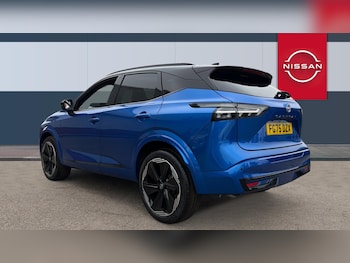 Used Nissan Qashqai 2025 for sale - 76232210: Photo