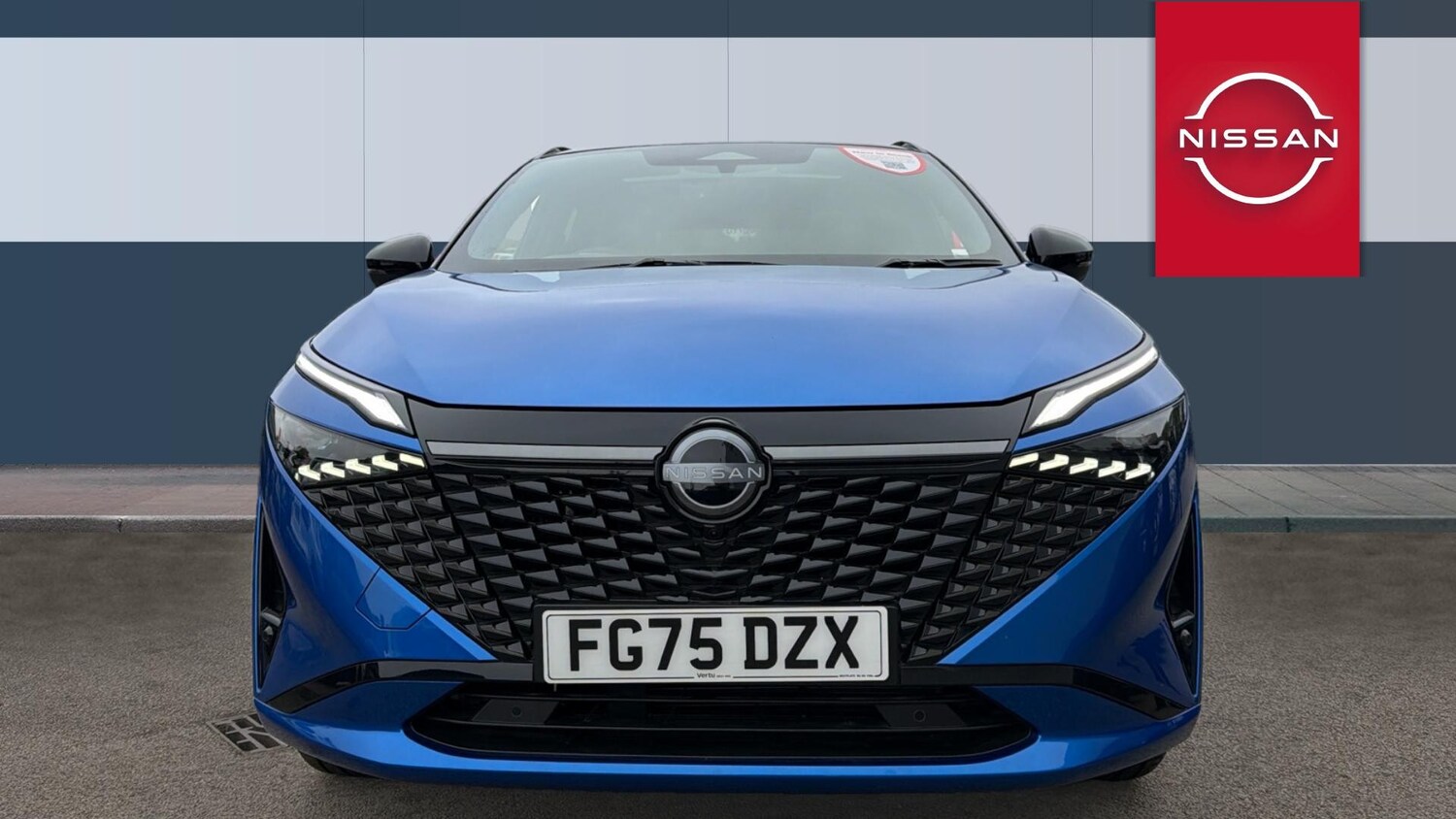 Used Nissan Qashqai 2025 for sale - 76232210: Photo 3