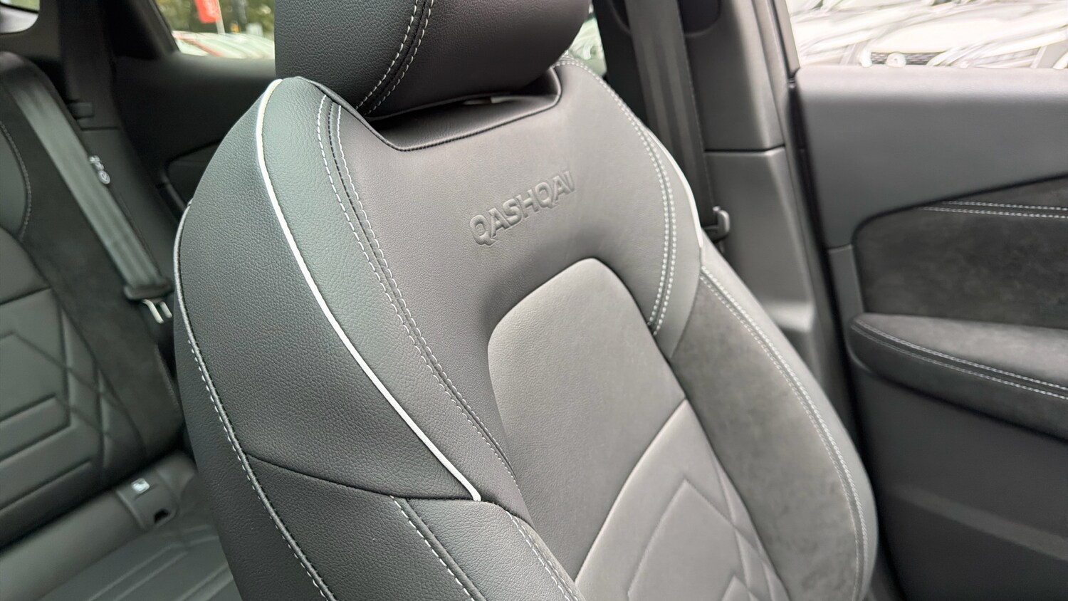 Used Nissan Qashqai 2025 for sale - 76232210: Photo 32