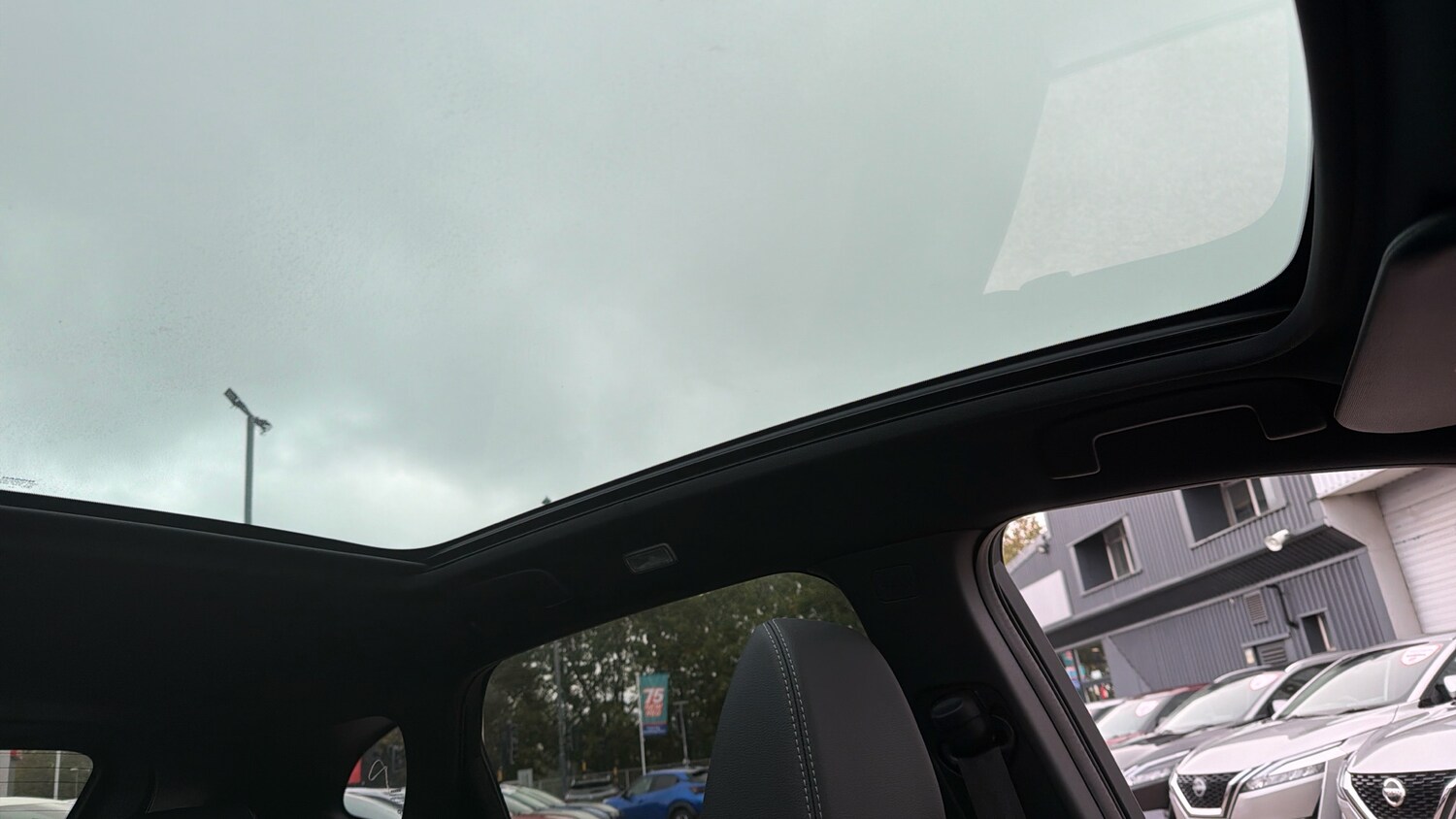 Used Nissan Qashqai 2025 for sale - 76232210: Photo 34