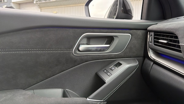 Used Nissan Qashqai 2025 for sale - 76232210: Photo 37