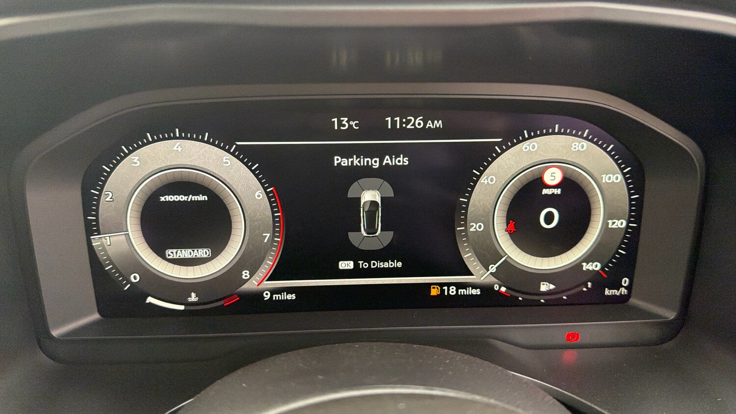 Used Nissan Qashqai 2025 for sale - 76232210: Photo 39