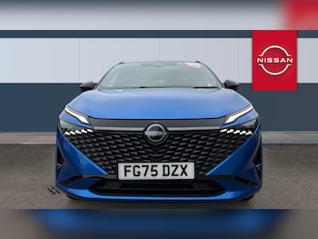 Used Nissan Qashqai 2025 for sale - 76232210: Photo
