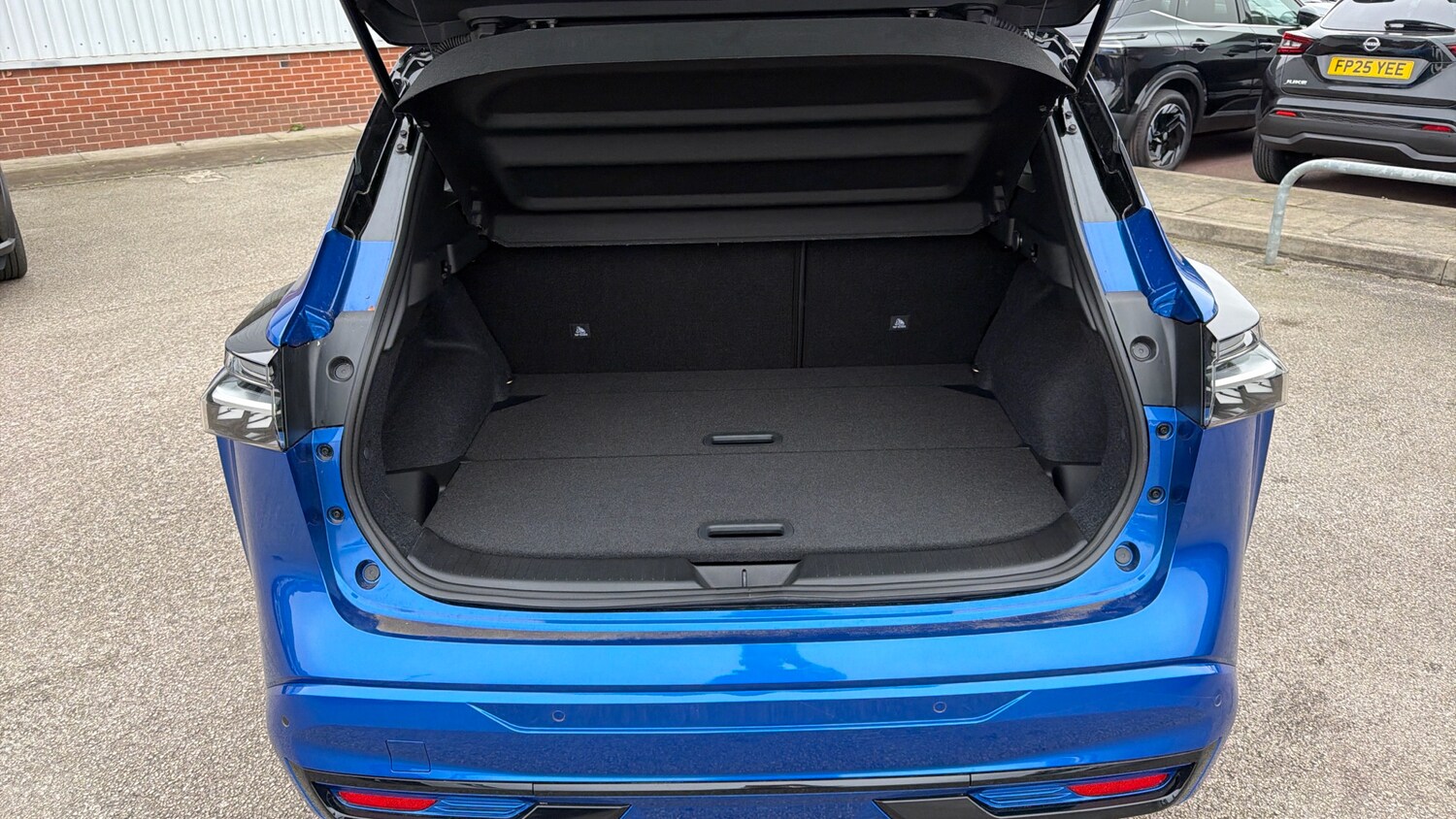 Used Nissan Qashqai 2025 for sale - 76232210: Photo 4