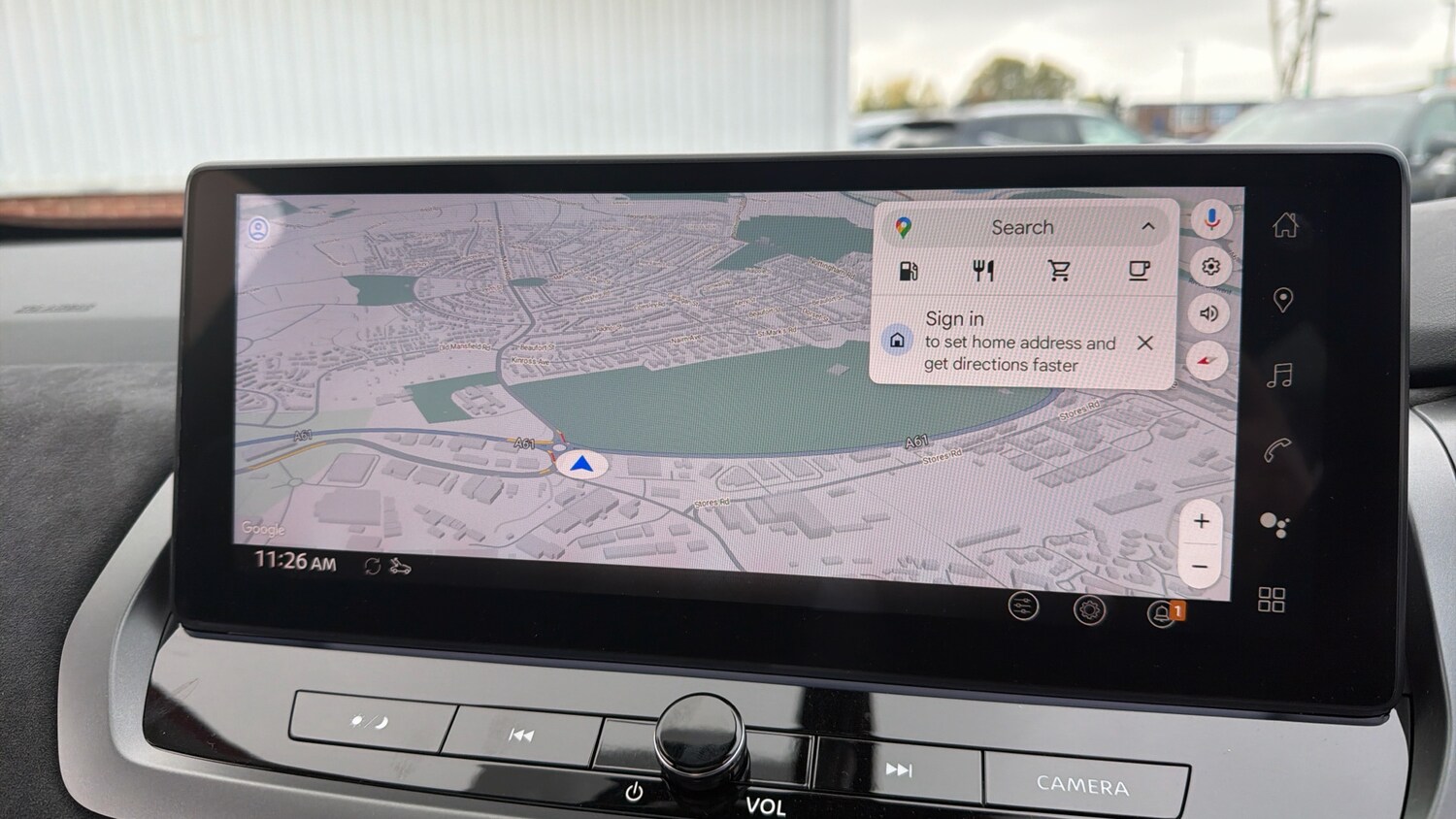 Used Nissan Qashqai 2025 for sale - 76232210: Photo 40