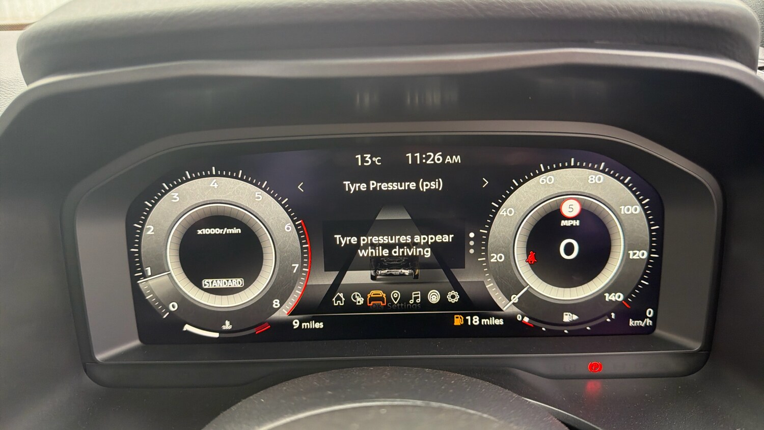 Used Nissan Qashqai 2025 for sale - 76232210: Photo 41