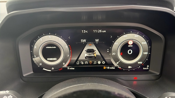 Used Nissan Qashqai 2025 for sale - 76232210: Photo 42
