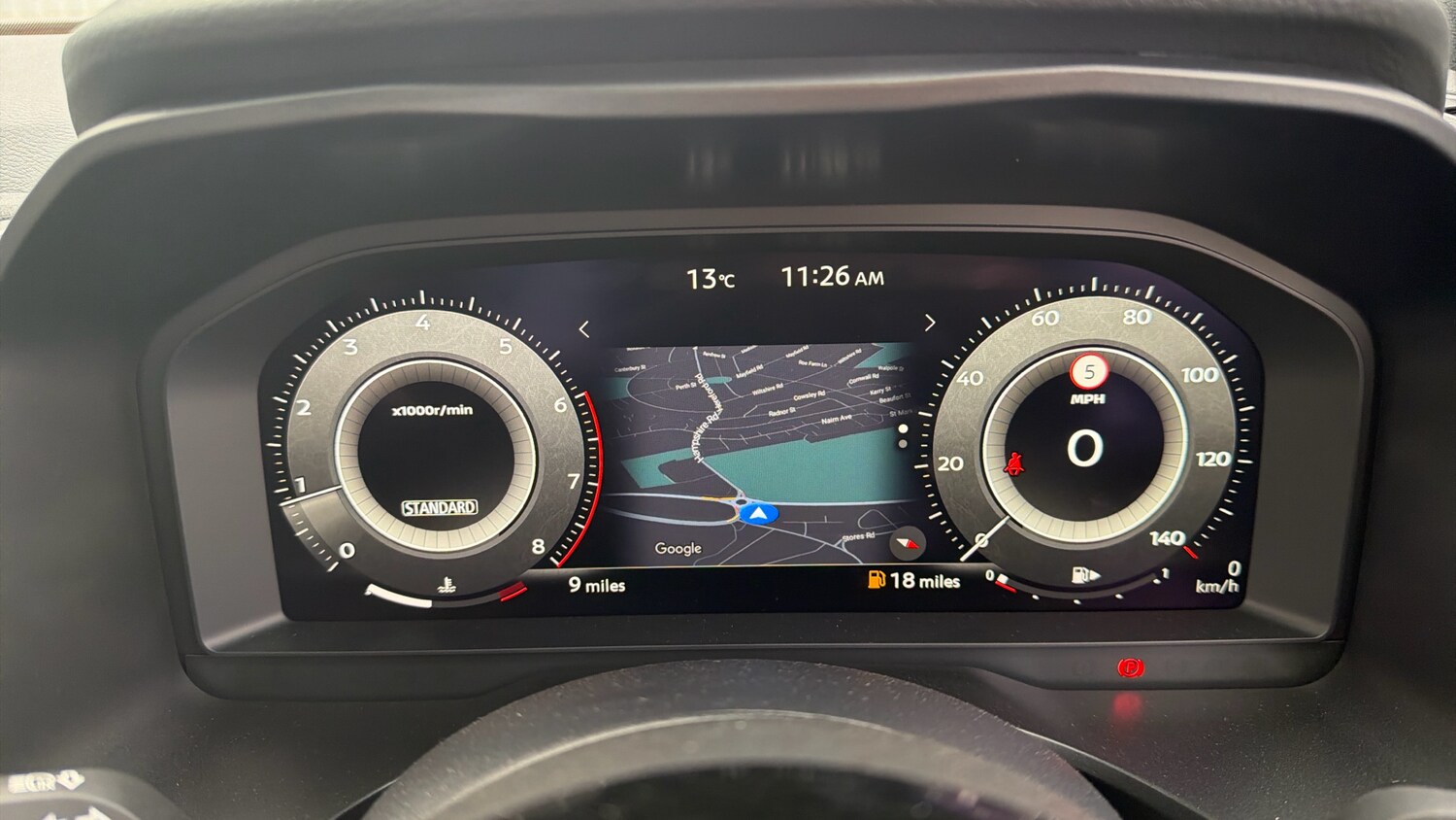 Used Nissan Qashqai 2025 for sale - 76232210: Photo 43