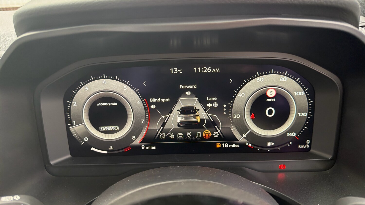 Used Nissan Qashqai 2025 for sale - 76232210: Photo 44