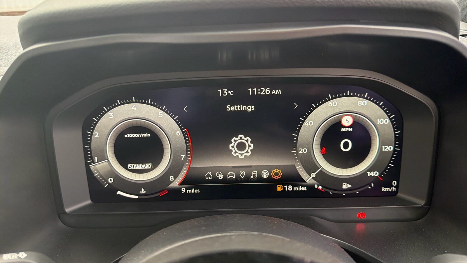 Used Nissan Qashqai 2025 for sale - 76232210: Photo 45