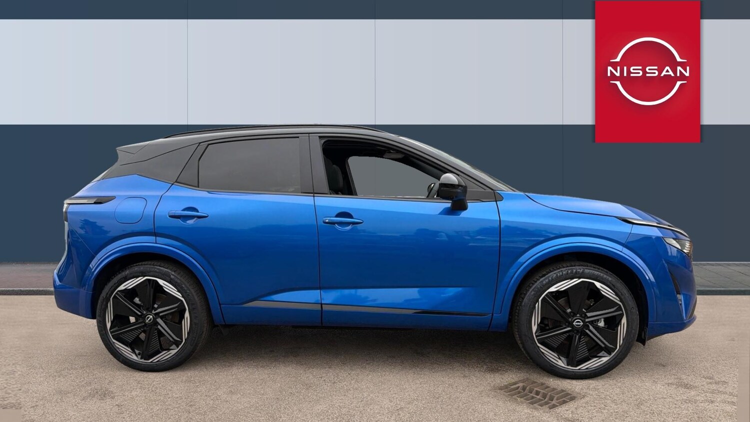 Used Nissan Qashqai 2025 for sale - 76232210: Photo 5