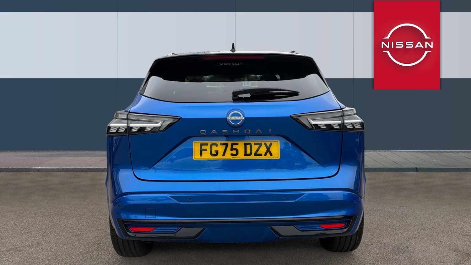 Used Nissan Qashqai 2025 for sale - 76232210: Photo 6