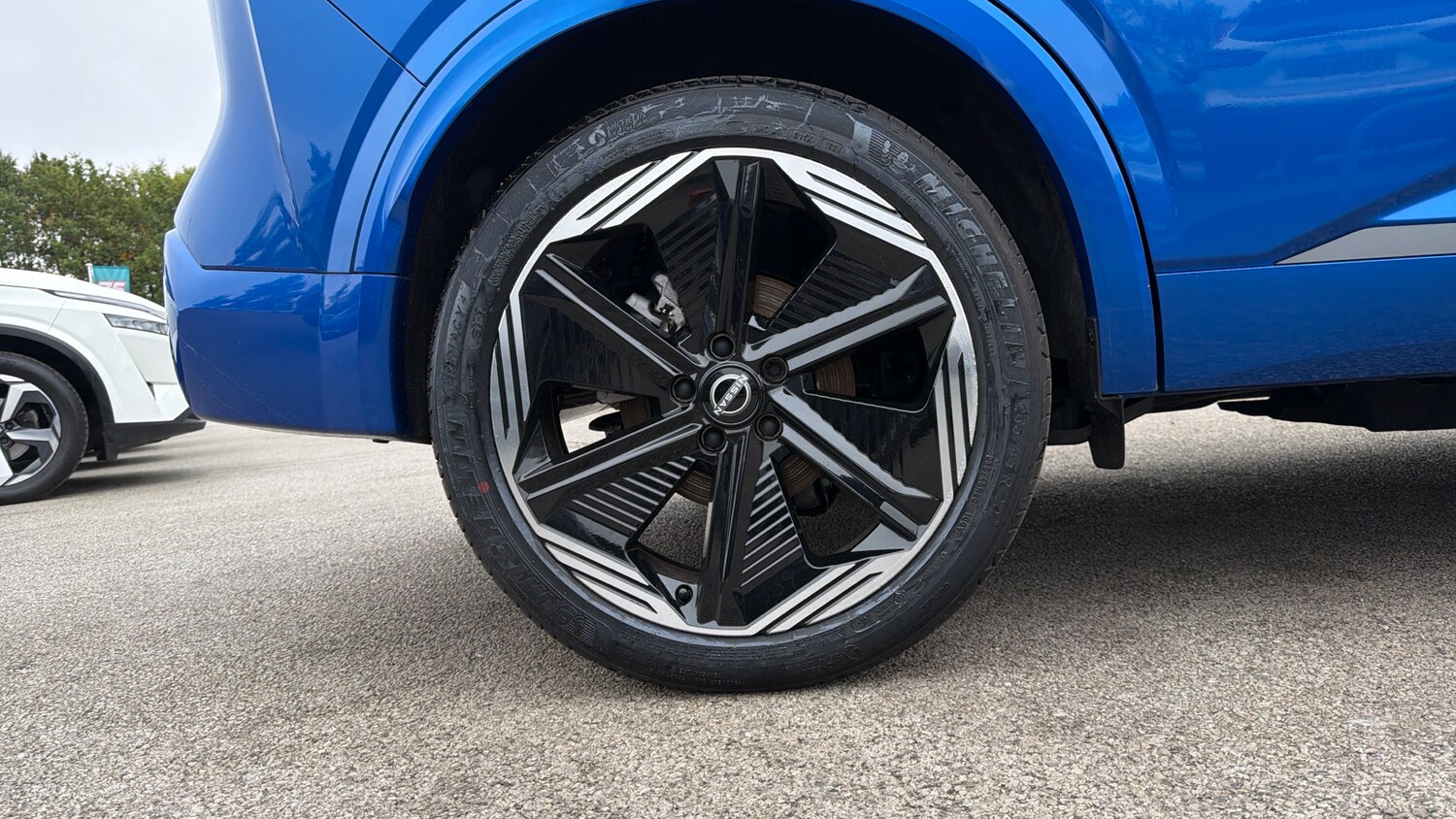 Used Nissan Qashqai 2025 for sale - 76232210: Photo 7