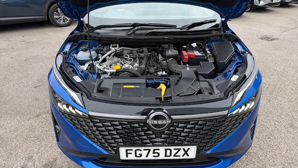 Used Nissan Qashqai 2025 for sale - 76232210: Photo 8