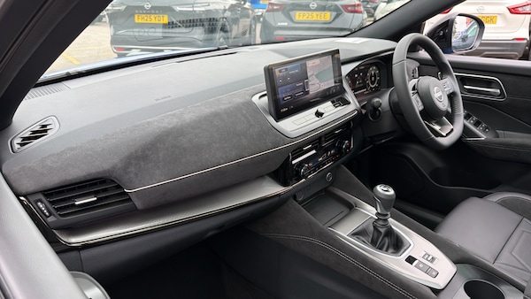 Used Nissan Qashqai 2025 for sale - 76232210: Photo 9