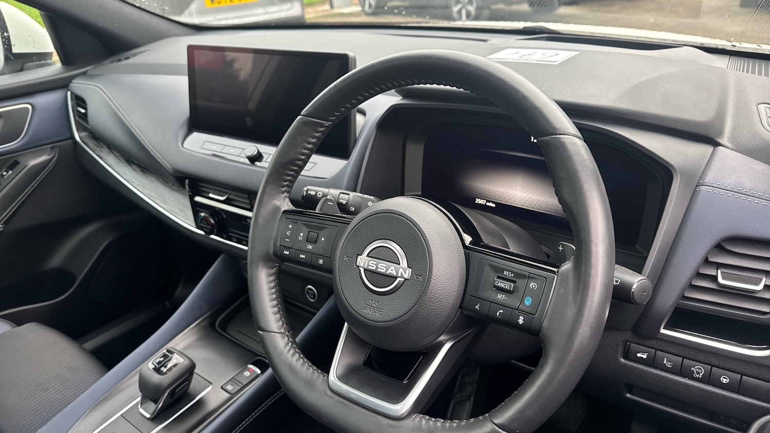 Used Nissan Qashqai 2022 for sale - 76879218: Photo 11