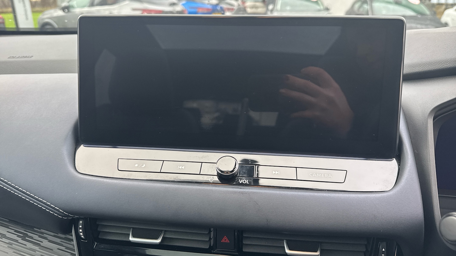 Used Nissan Qashqai 2022 for sale - 76879218: Photo 12