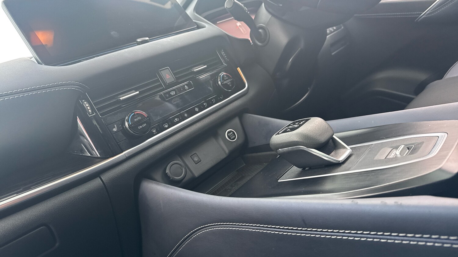 Used Nissan Qashqai 2022 for sale - 76879218: Photo 13