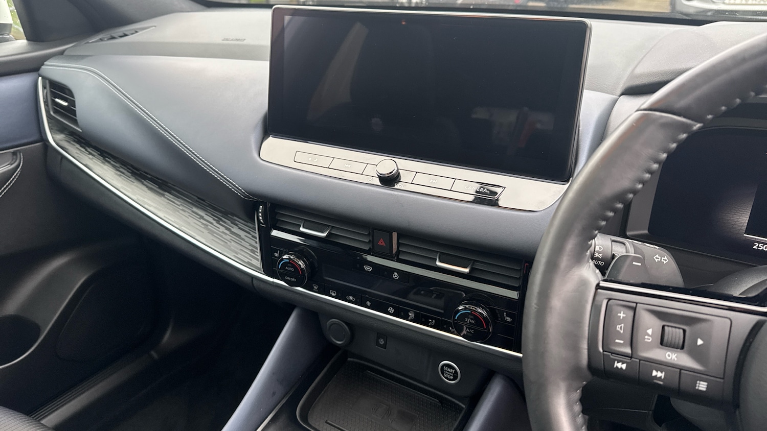 Used Nissan Qashqai 2022 for sale - 76879218: Photo 14