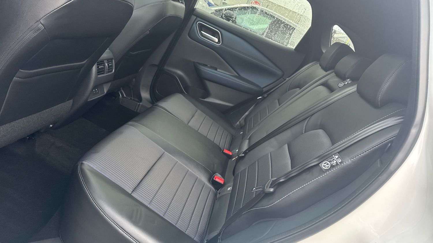 Used Nissan Qashqai 2022 for sale - 76879218: Photo 16