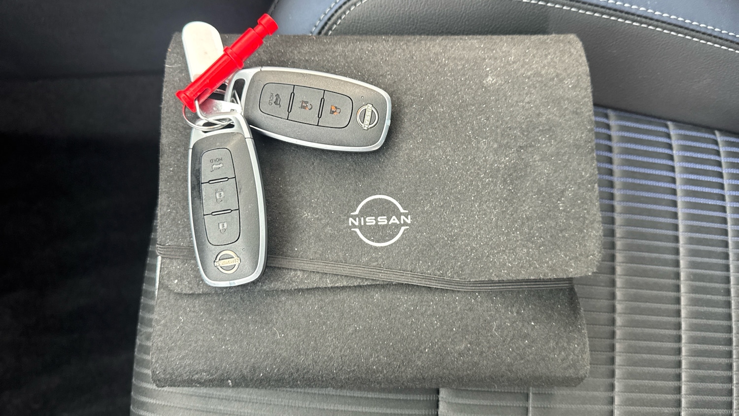 Used Nissan Qashqai 2022 for sale - 76879218: Photo 19