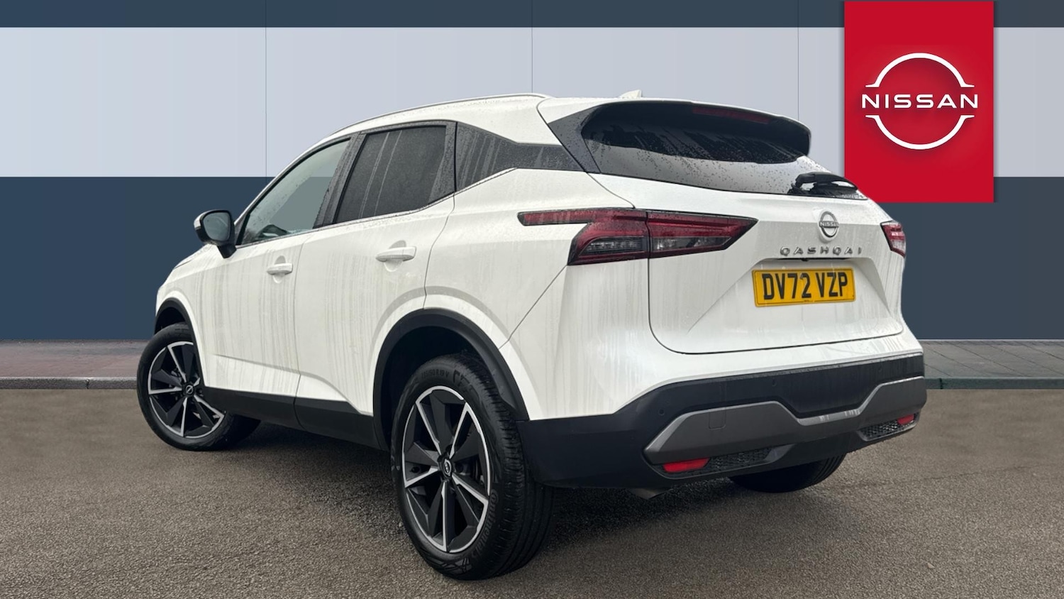 Used Nissan Qashqai 2022 for sale - 76879218: Photo 2