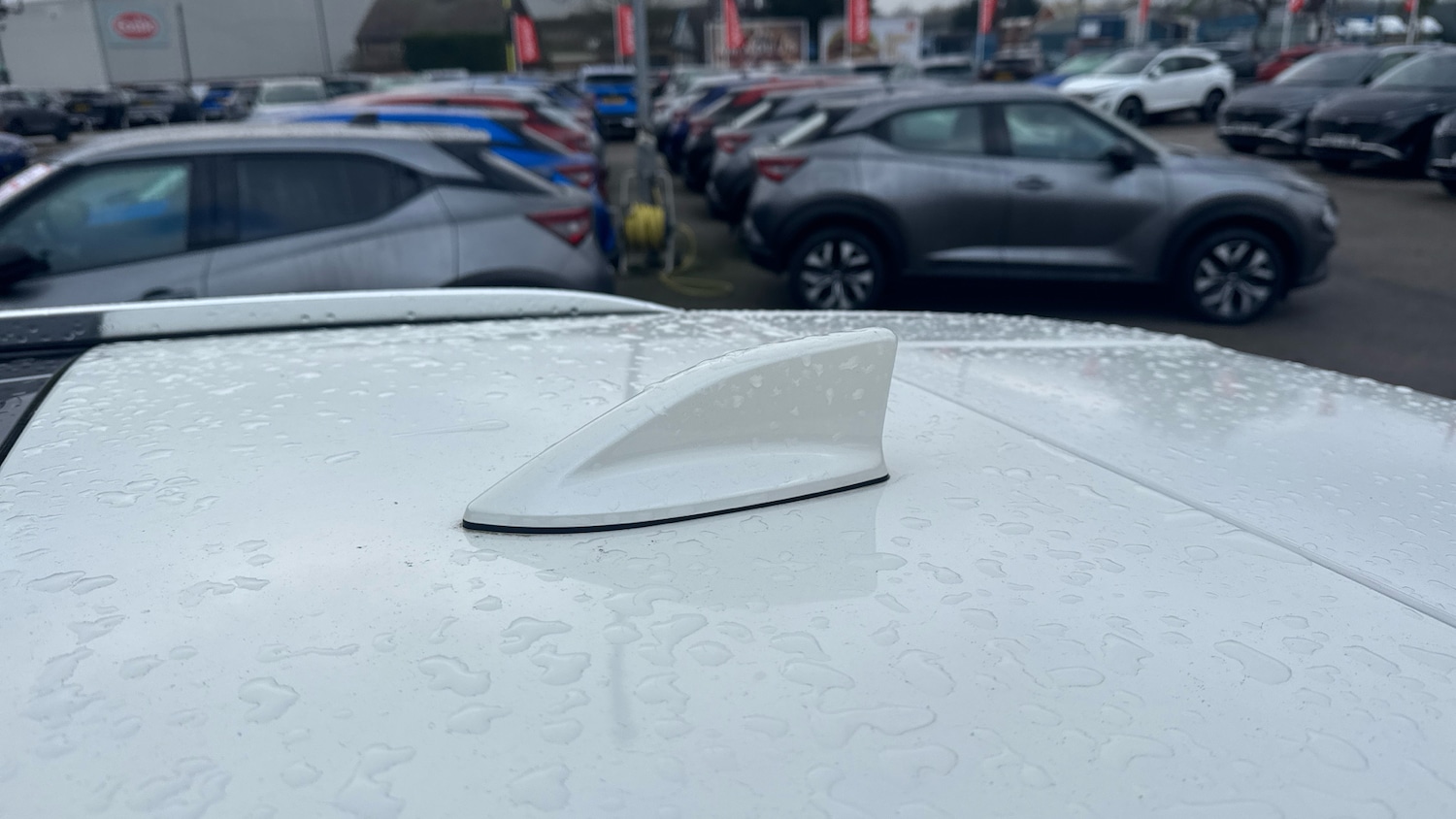 Used Nissan Qashqai 2022 for sale - 76879218: Photo 22