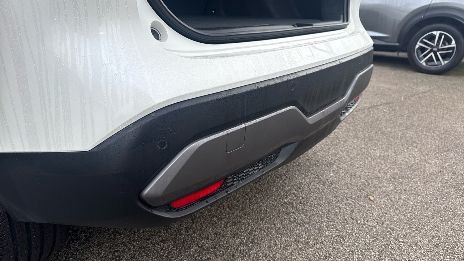 Used Nissan Qashqai 2022 for sale - 76879218: Photo 24