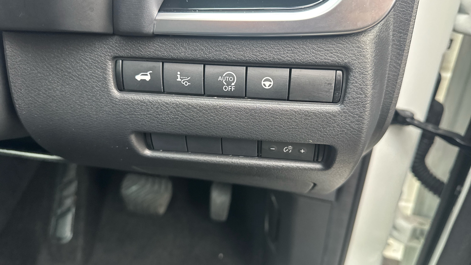 Used Nissan Qashqai 2022 for sale - 76879218: Photo 27