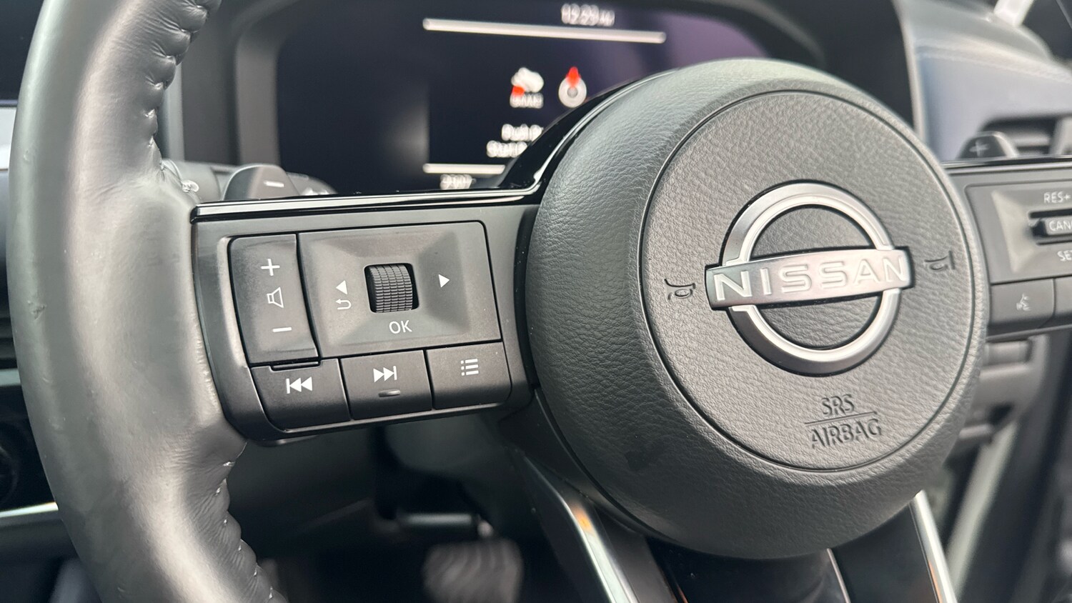 Used Nissan Qashqai 2022 for sale - 76879218: Photo 29