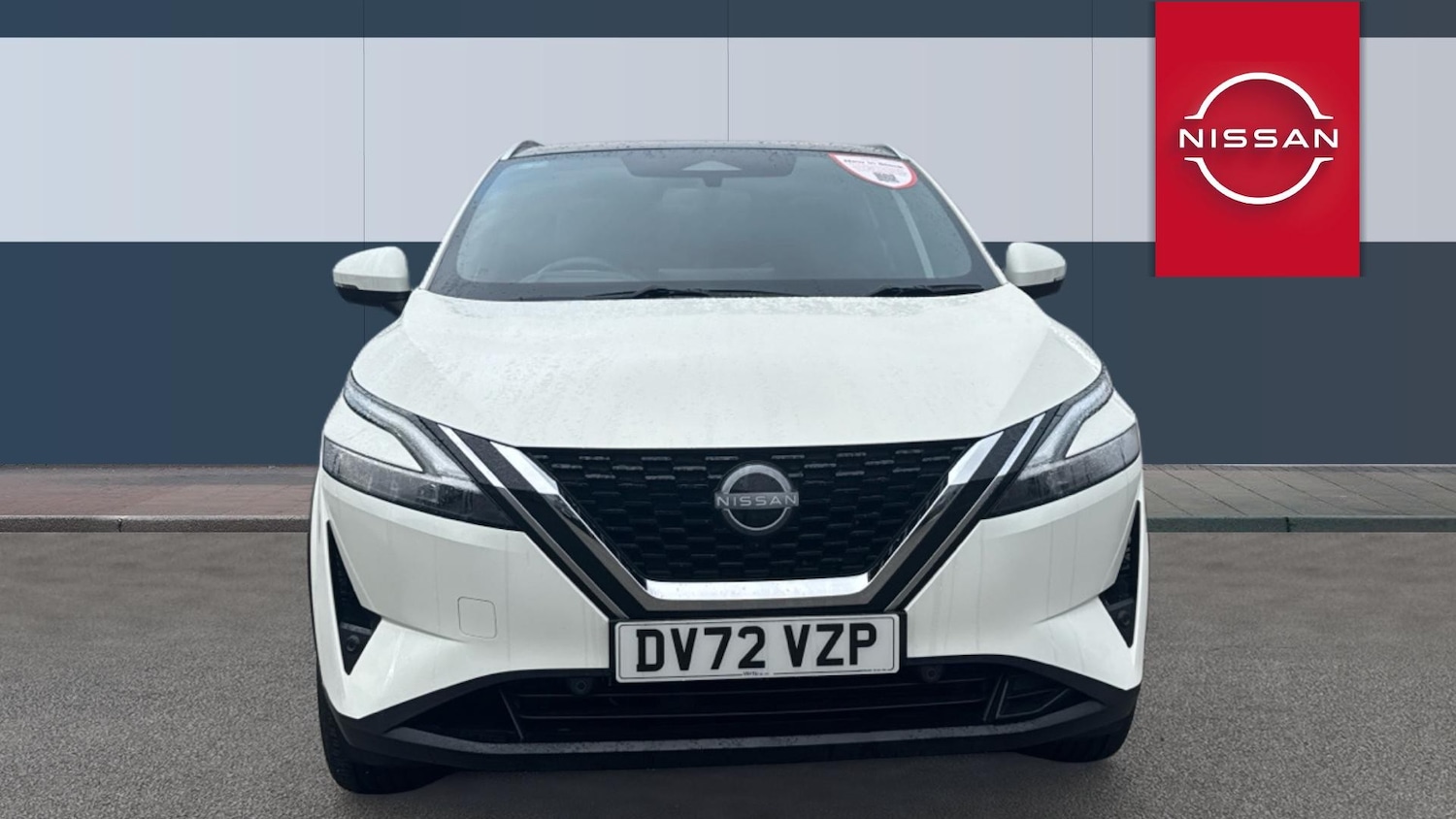 Used Nissan Qashqai 2022 for sale - 76879218: Photo 3