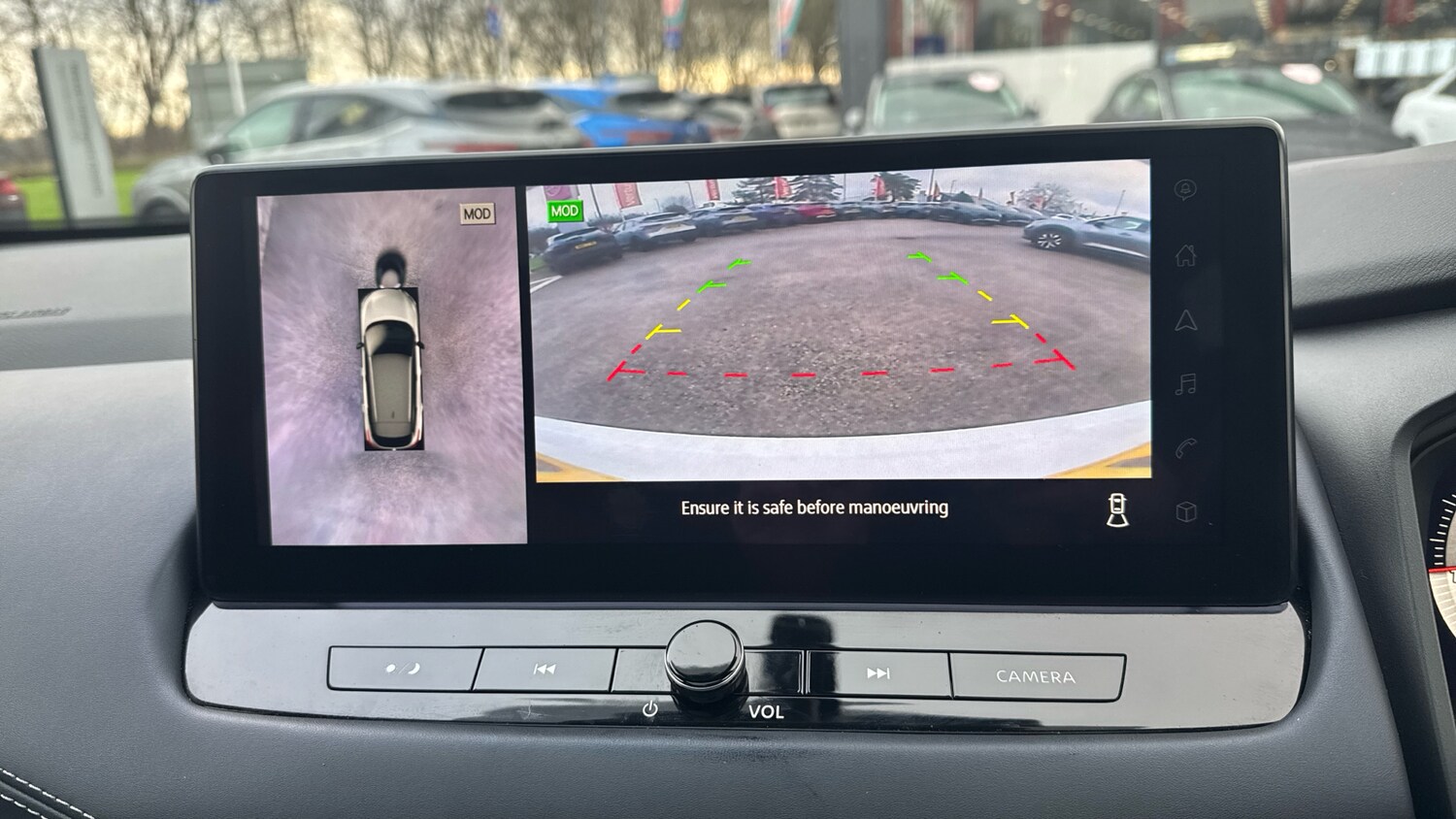 Used Nissan Qashqai 2022 for sale - 76879218: Photo 30