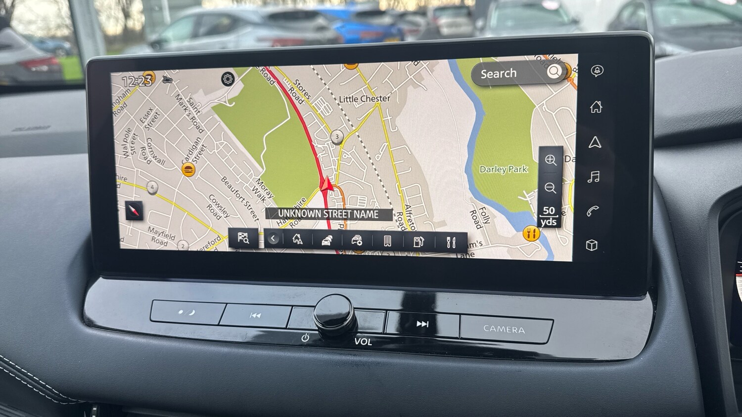 Used Nissan Qashqai 2022 for sale - 76879218: Photo 31